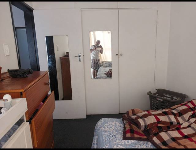 1 BEDROOM APARTMENT FOR SALE IN PRETORIA WEST